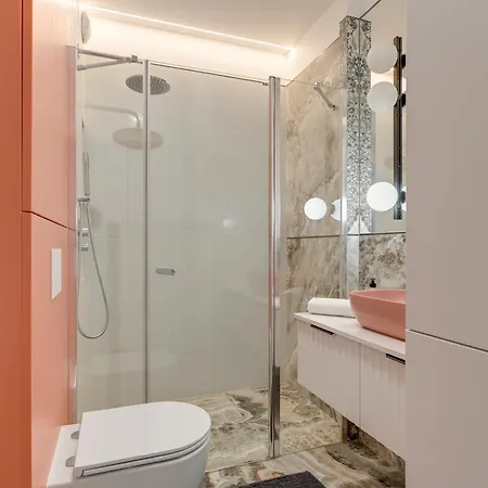 Appartement Horizon 113 Z Widokiem Na Zatoke By Grand
