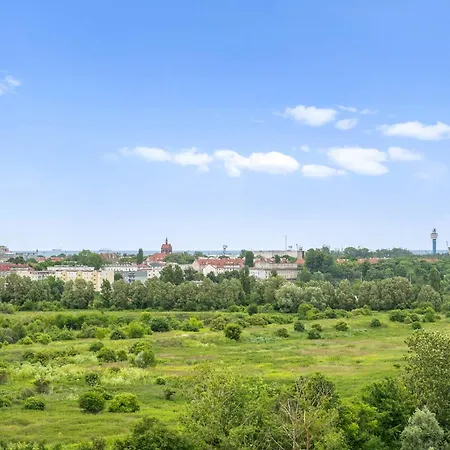 Horizon 113 Z Widokiem Na Zatoke By Grand Appartement